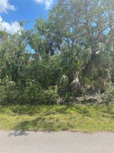 27319 CHINQUAPIN DRIVE LOT 12, Punta Gorda, FL, 33955