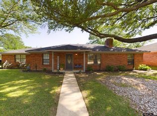 1108 Hagan Rd, Whitehouse, TX 75791