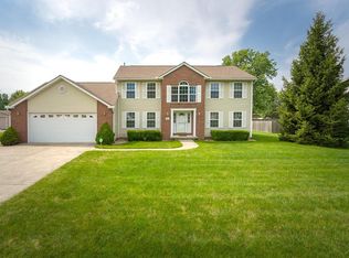 97 Belz Warner Blvd, Reynoldsburg, OH 43068