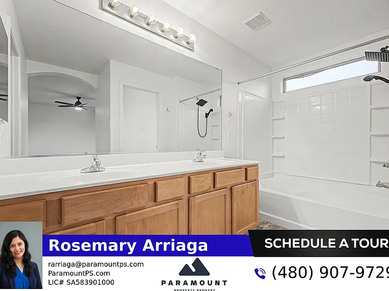 3983 S Crosscreek Dr — Photo 17