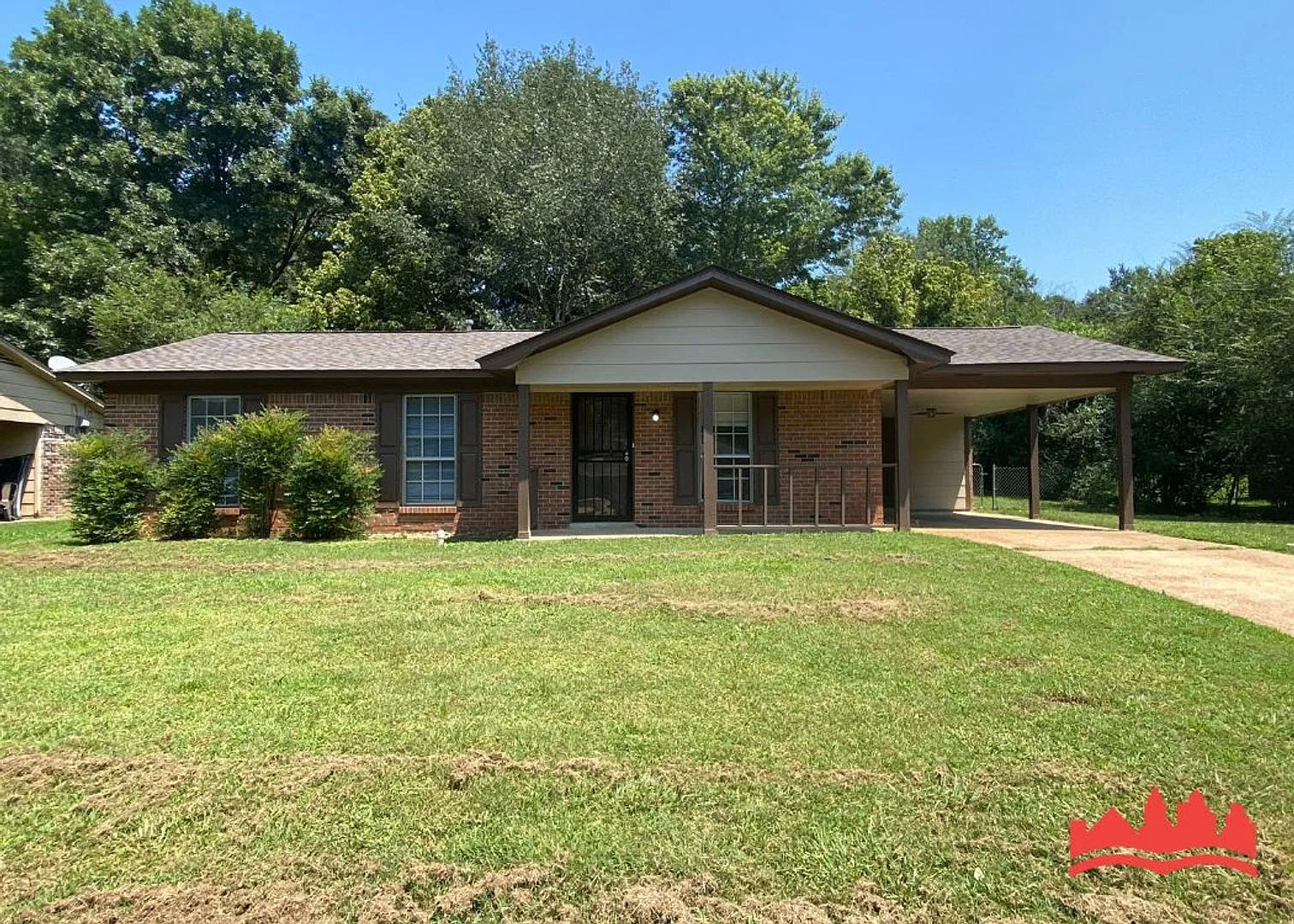 Welcome to 5870 Jackson Dr in Horn Lake, MS! — Photo 1