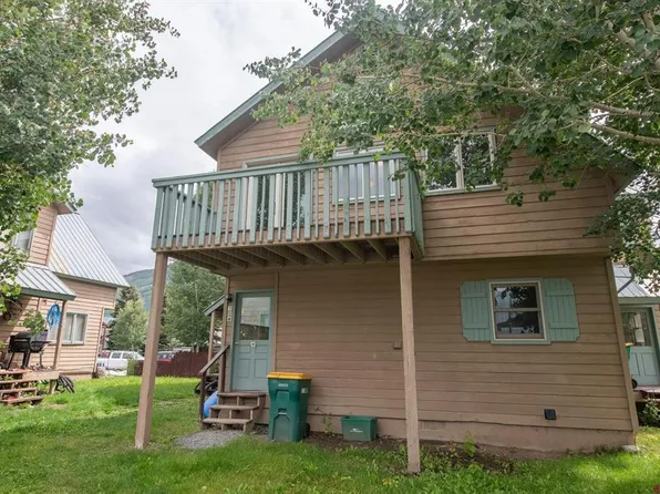 706 Maroon Avenue #4, Crested Butte, CO 81224