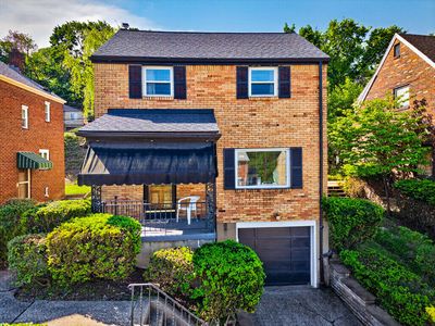 3969 Beechwood Blvd, Pittsburgh, PA, 15217