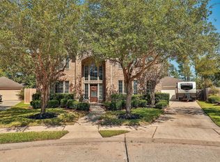 28430 Jonsport Ln, Spring, TX 77386