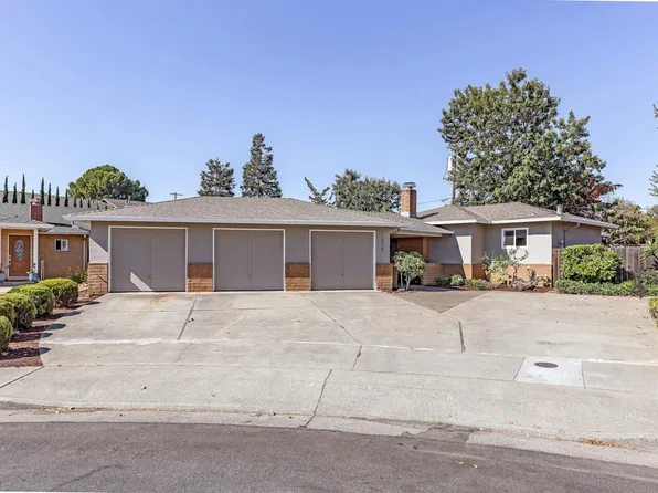 1275 Gainsborough Dr, Sunnyvale, CA 94087