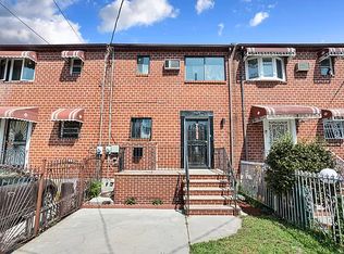 569 Hendrix St, Brooklyn, NY 11207