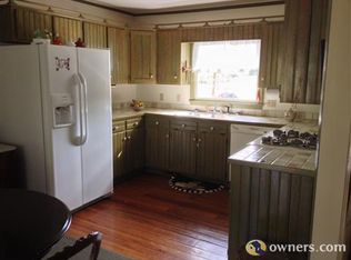 2351 Broken Arrow Ln, Elon, NC 27244