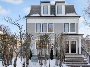 138 Rindge Ave #138, Cambridge, MA 02140