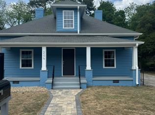 209 Westfield Ave, Greer, SC 29651