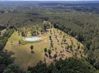 1068 County Road 3200, Colmesneil, TX 75938