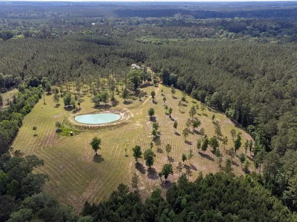 1068 County Road 3200, Colmesneil, TX 75938