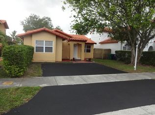 25078 SW 124th Ct, Homestead, FL 33032