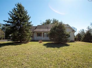 11342 Smith Rd, Spencer, OH 44275