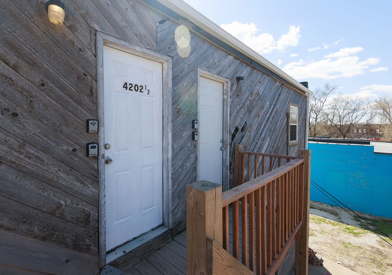 4202 Hamilton Street — Photo 3