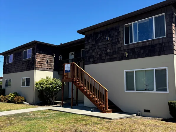 Padre/Orange - 933, 933 Padre Dr, Salinas, CA 93901