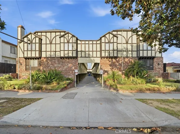824 S Stoneman Ave APT 16, Alhambra, CA 91801