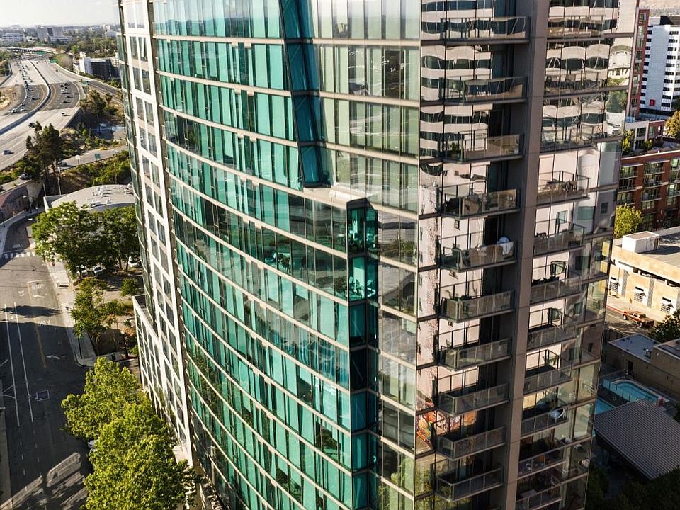 1st image of 38 N Almaden Blvd Unit 1923