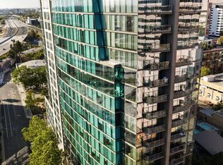 38 N Almaden Blvd UNIT 1923, San Jose, CA