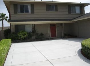 7723 Cedar Lake Ave, San Diego, CA 92119