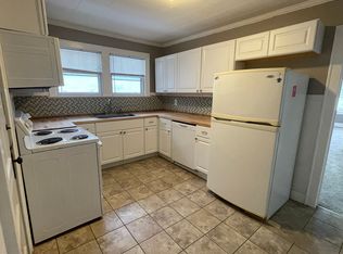 40-42 Gordon St, Pittsfield, MA 01201