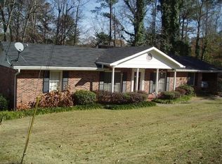 319 Park Hill Dr, Lagrange, GA 30241