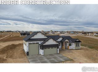 2664 Cutter Dr, Severance, CO 80524