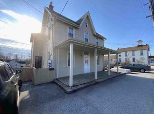 808 Baltimore Pike #2, Glen Mills, PA 19342