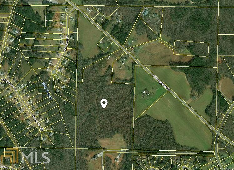 2nd image of 0 Old Hwy #85