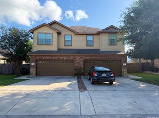 303 & 305 Rosalie, New Braunfels, TX 78130