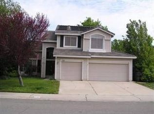 1332 Longfellow Cir, Roseville, CA