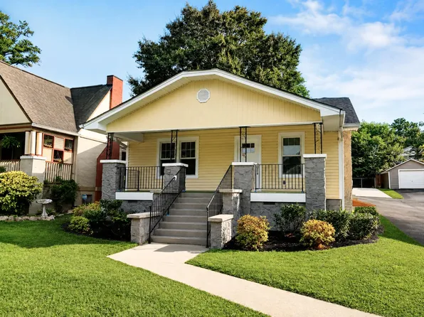 4004 Albemarle Ave, Chattanooga, TN 37411