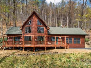 1506 McKenzie Way S #53-56-65, Old Fort, NC 28762