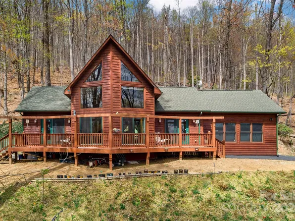1506 McKenzie Way S #53-56-65, Old Fort, NC 28762