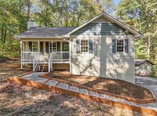104 Max Moore Rd, Thomasville, NC 27360