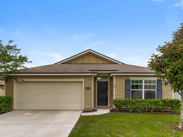 1944 Rock Springs Way, Middleburg, FL 32068