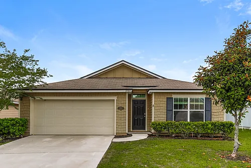 1944 Rock Springs Way Photo 1