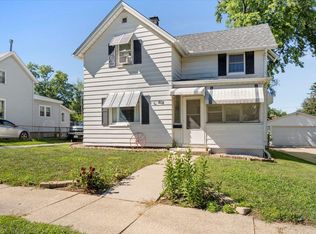808 E Walnut St, Bloomington, IL 61701