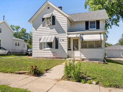 808 E Walnut St, Bloomington, IL, 61701