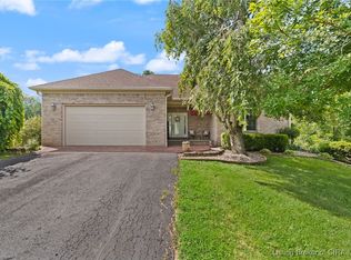 985 Big Indian Rd NE, Corydon, IN 47112