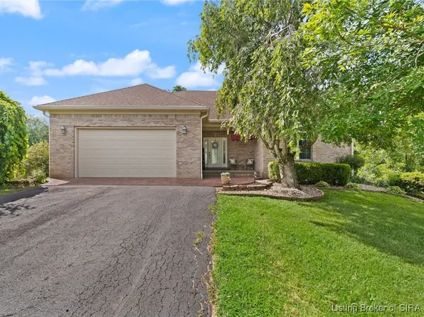 985 Big Indian Road NE, Corydon, IN 47112