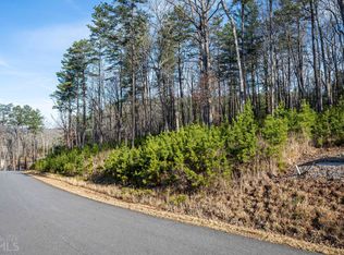 0 Rushing Water Way LOT 233, Blairsville, GA 30512
