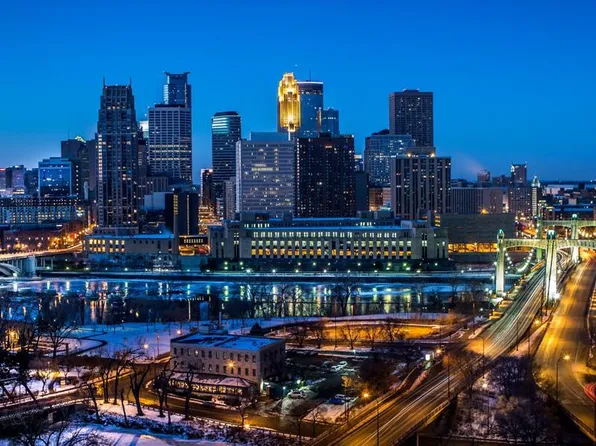 20 2nd St NE Unit P2605, Minneapolis, MN 55413