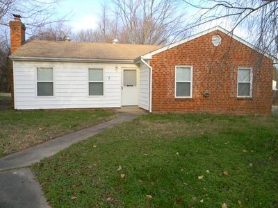 7110 Senn Way, Mechanicsville, VA, 23111