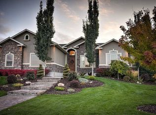 393 N 3826 E, Rigby, ID 83442