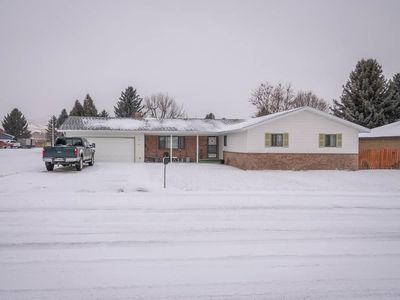 55 Casper Dr, Cody, WY, 82414