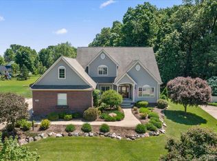 3341 Nicolette Dr, Howell, MI