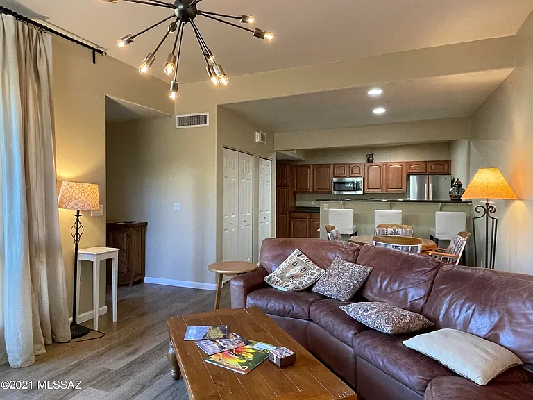 6255 N Camino Pimeria Alta #130 — Photo 5