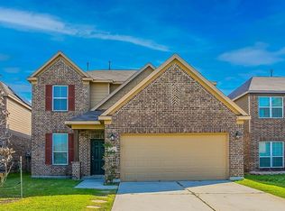 23502 Breckenridge Dale Ln, Spring, TX 77373