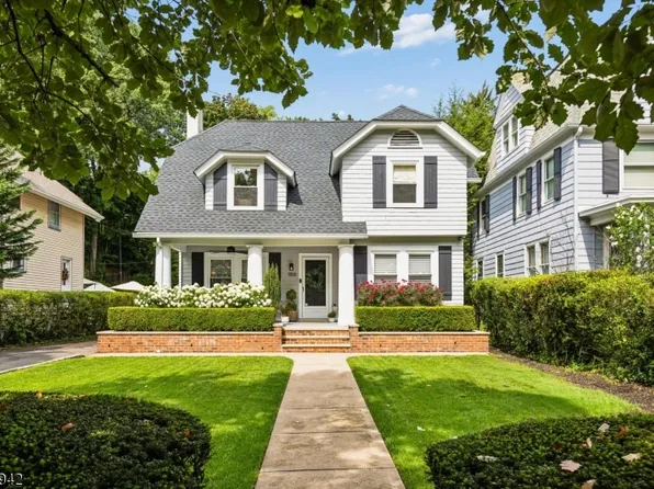 150 Hawthorne Ave, Glen Ridge Boro Twp., NJ 07028