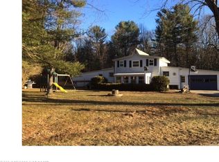 139 Maquoit Rd, Brunswick, ME 04011